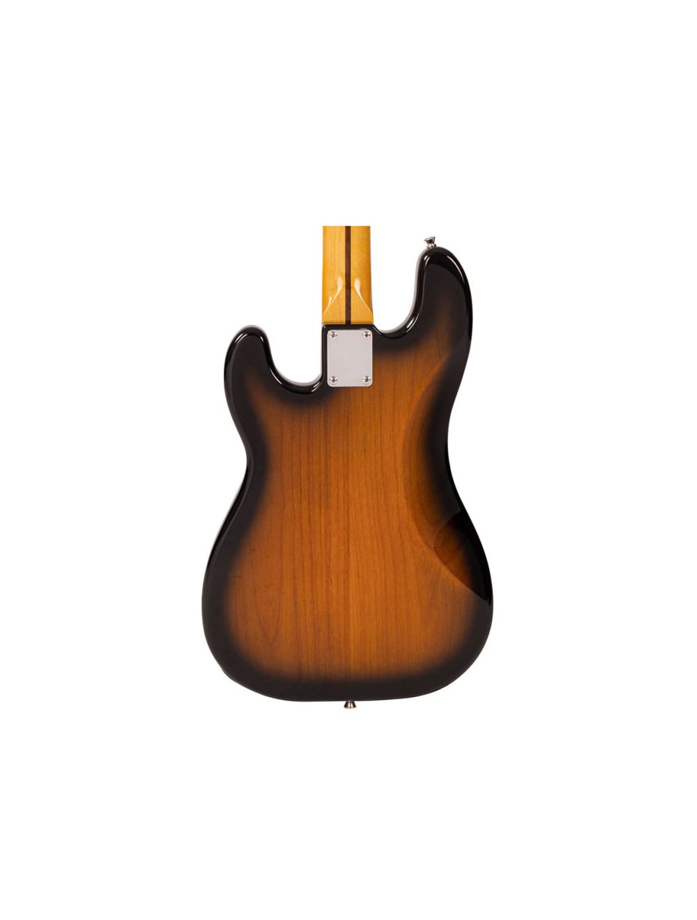 Vintage ReIssued Series V51 Bass - 2-Tone Sunburst