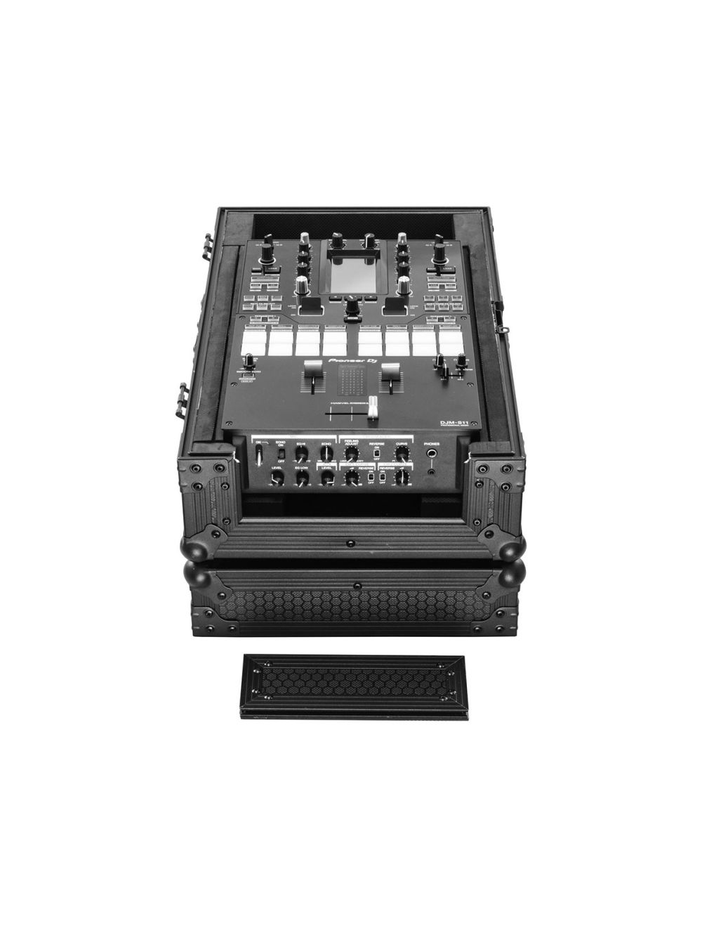 Odyssey 810097 Pioneer DJM-S11 Case (Open Box)