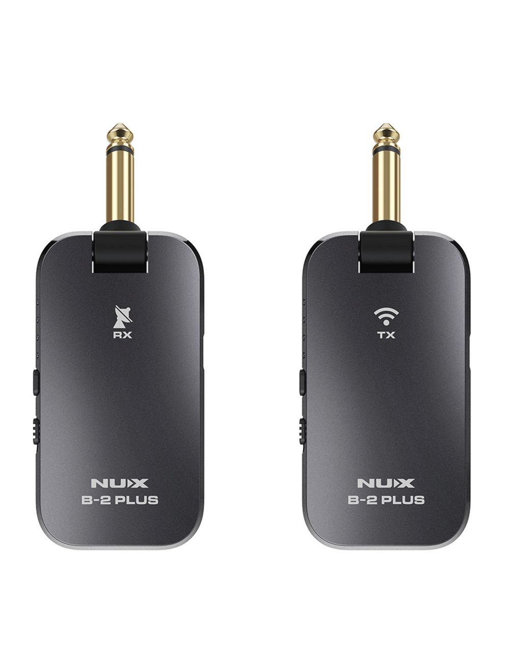 NUX B-2 Plus 2.4G Wireless System
