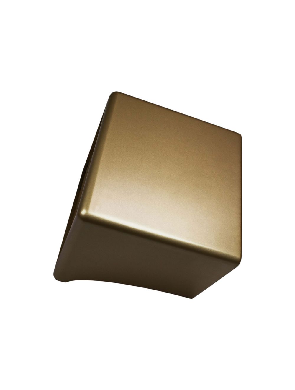 BASSBOSS DiaMon-RP-EG (Enamel Gold)