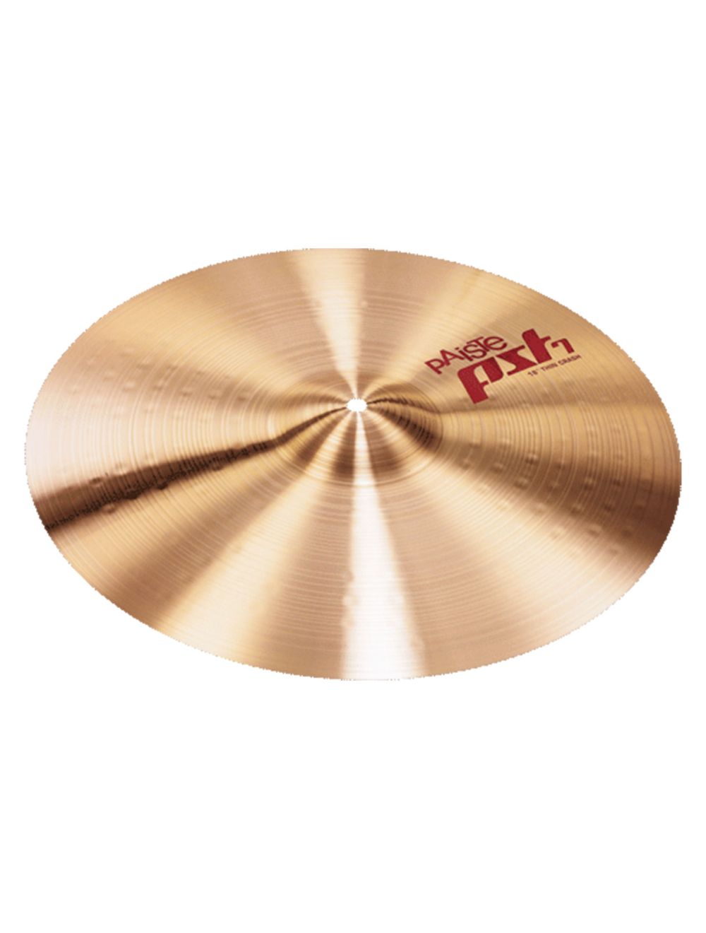 Paiste 18" PST 7 Heavy Crash