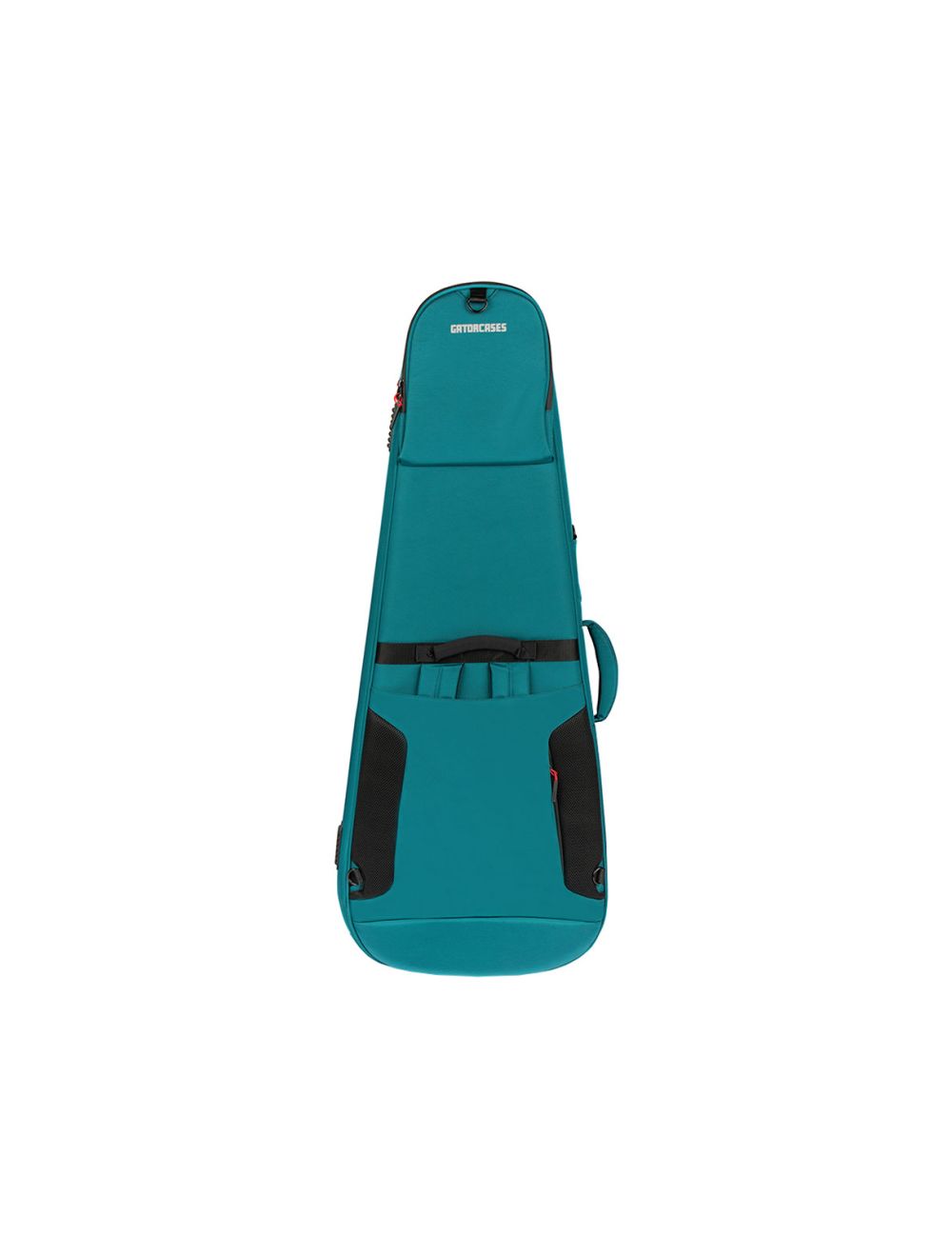 Gator Cases G-ICON335-BLU ICON Bag for 335 Style Guitars - Blue Open Box