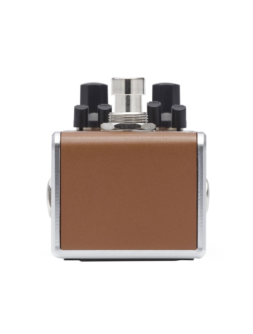 Fishman AFX Pro EQ Mini Acoustic Preamp & EQ Pedal - Open Box