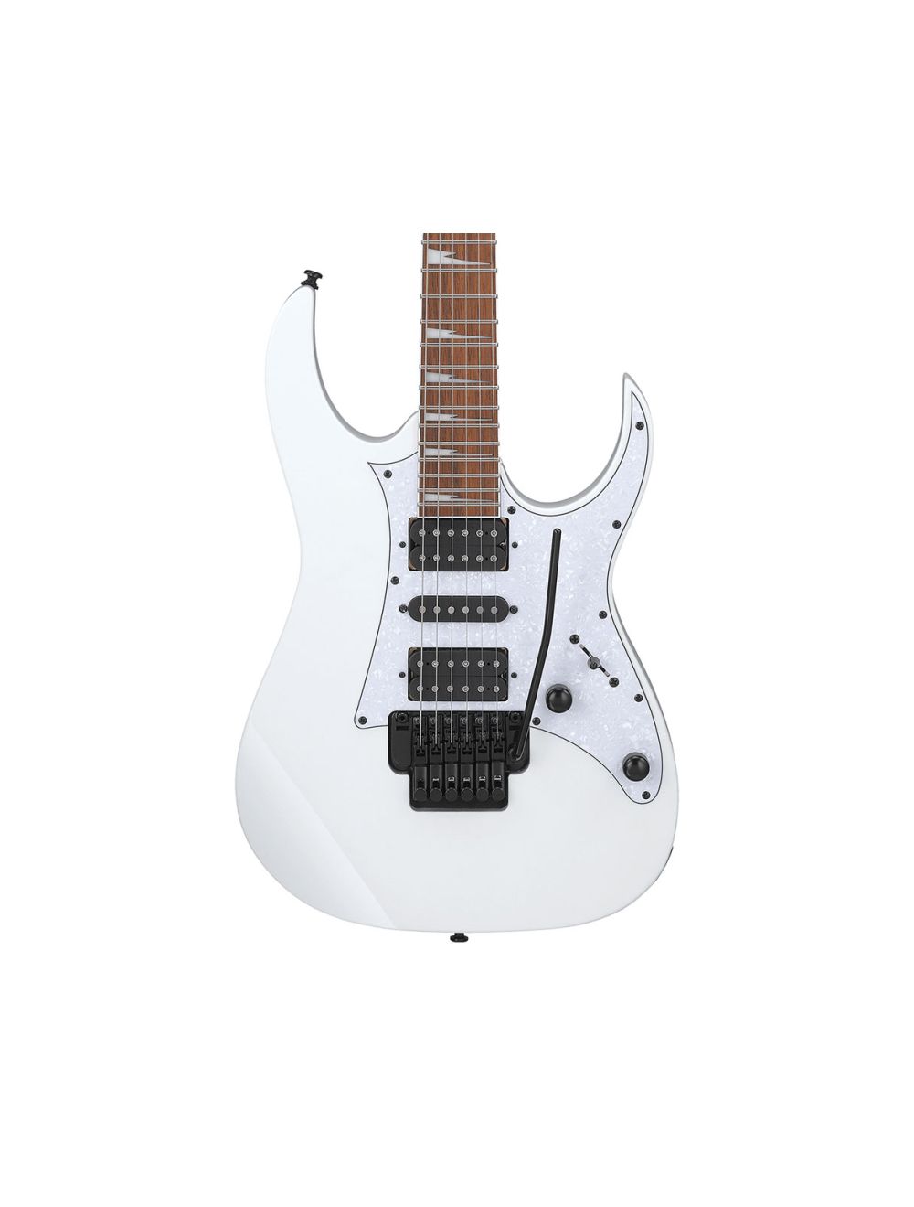 Ibanez RG450DXB 6 String Electric Guitar White