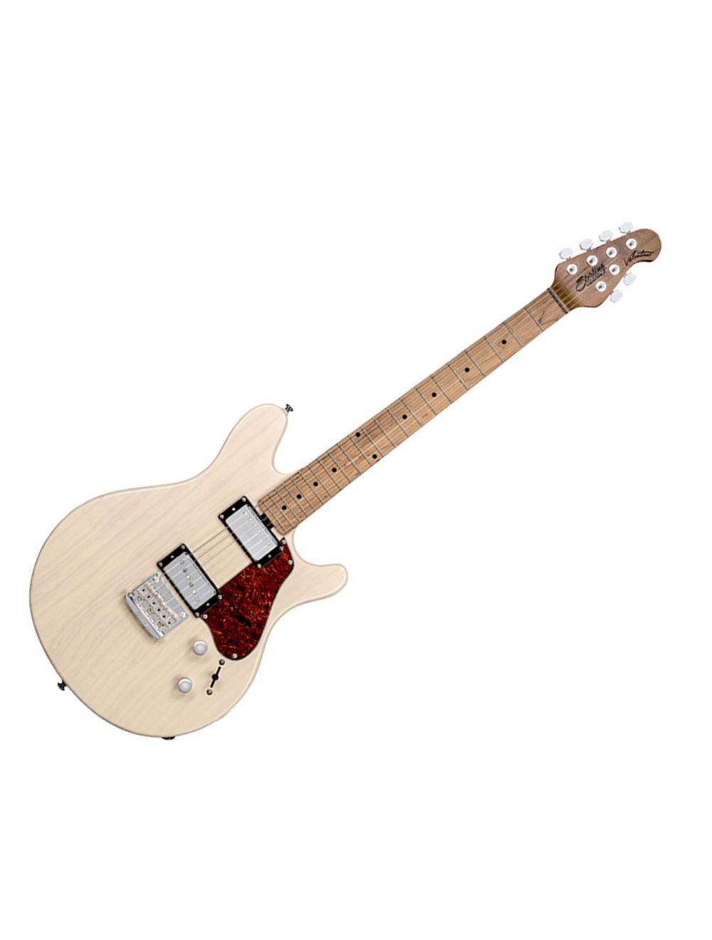 Sterling by music man hotsell valentine