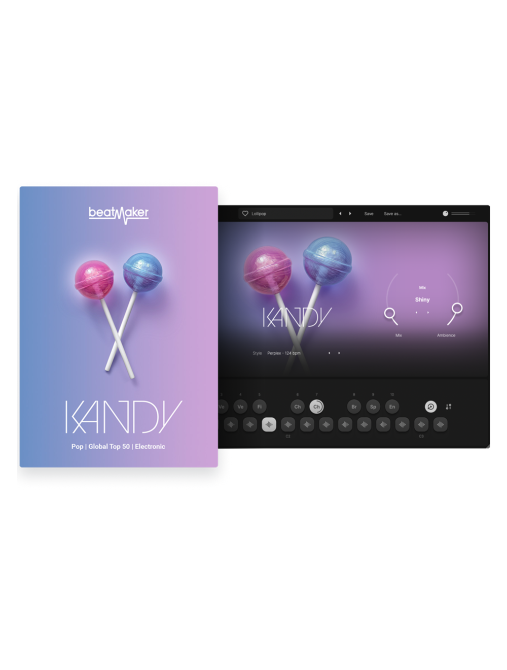 UJAM KANDY Loyalty Offer