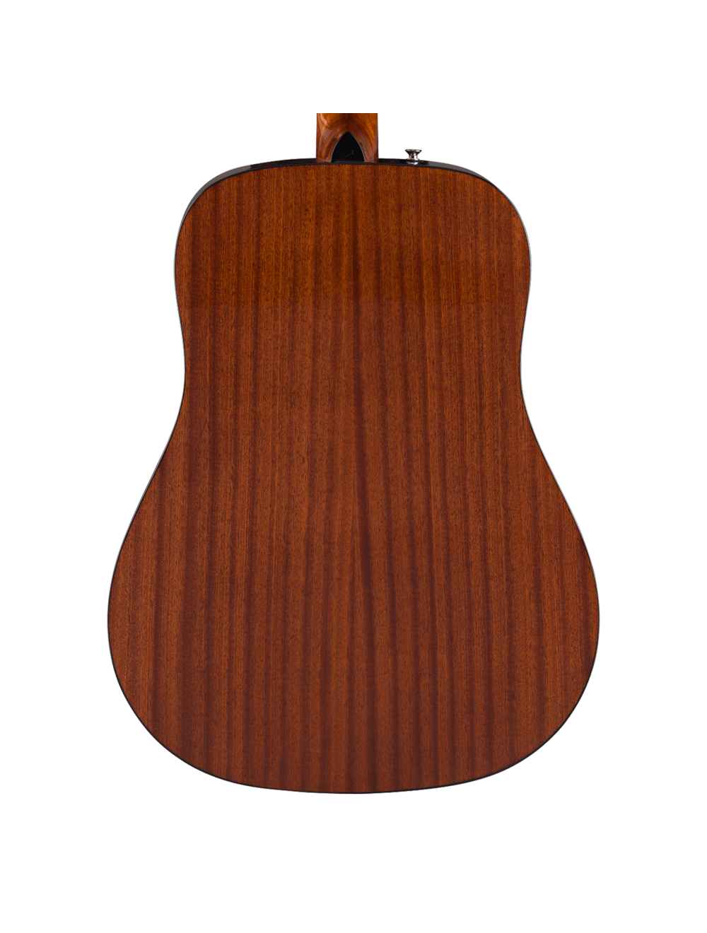 Fender California Standard Redondo Pack - Natural w/Walnut FB