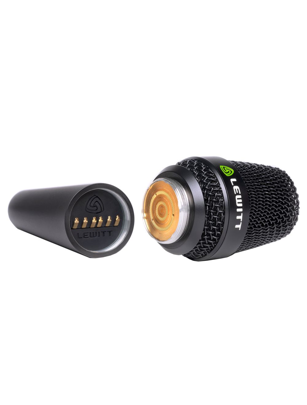 Lewitt MTP W950 Premium Handheld Dynamic Microphone - Open Box