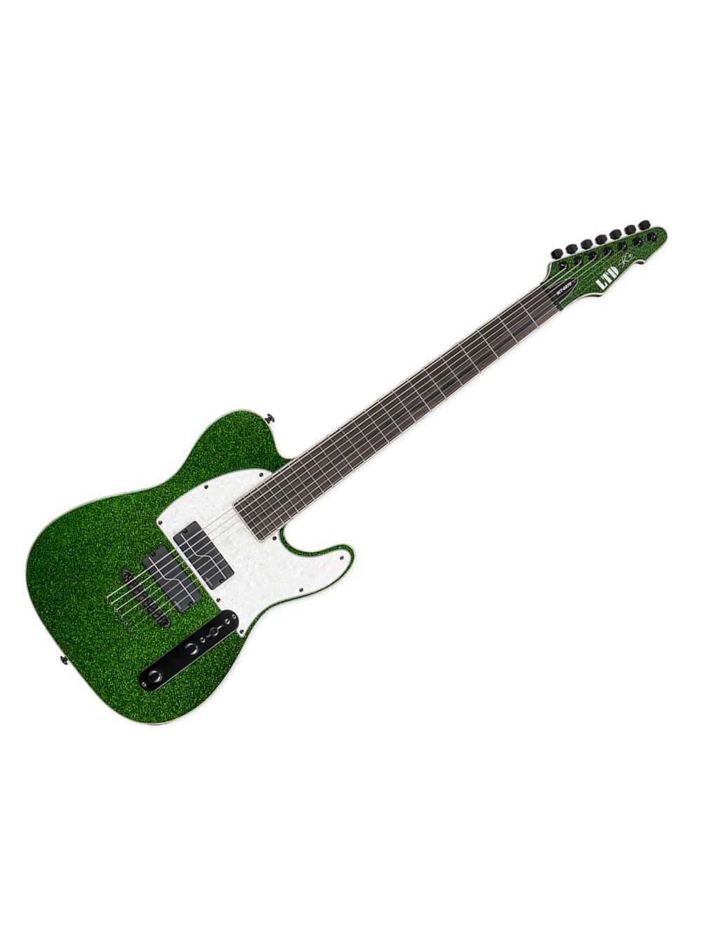 Stephen carpenter 7 string tele hotsell