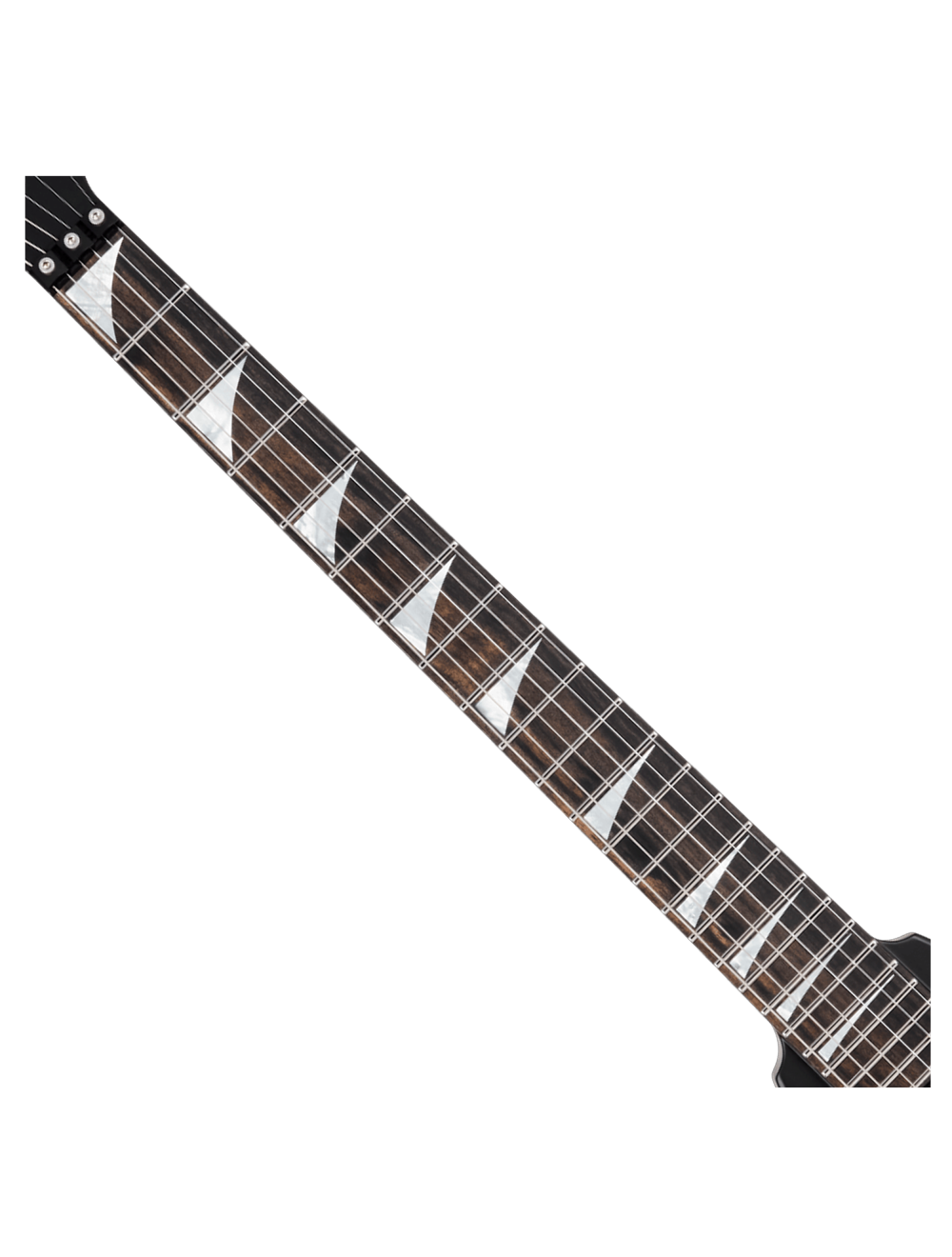 Used Jackson American Series Rhoads RR24 Electric Guitar - Satin Black