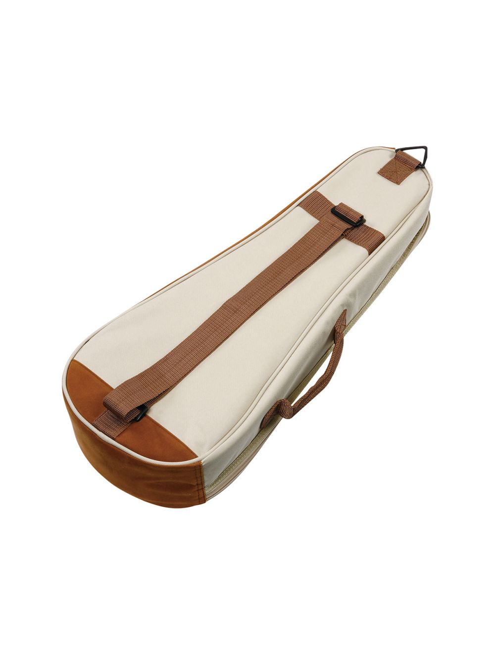 Ibanez IUBC541BE Powerpad Gig Bag for Concert Ukulele