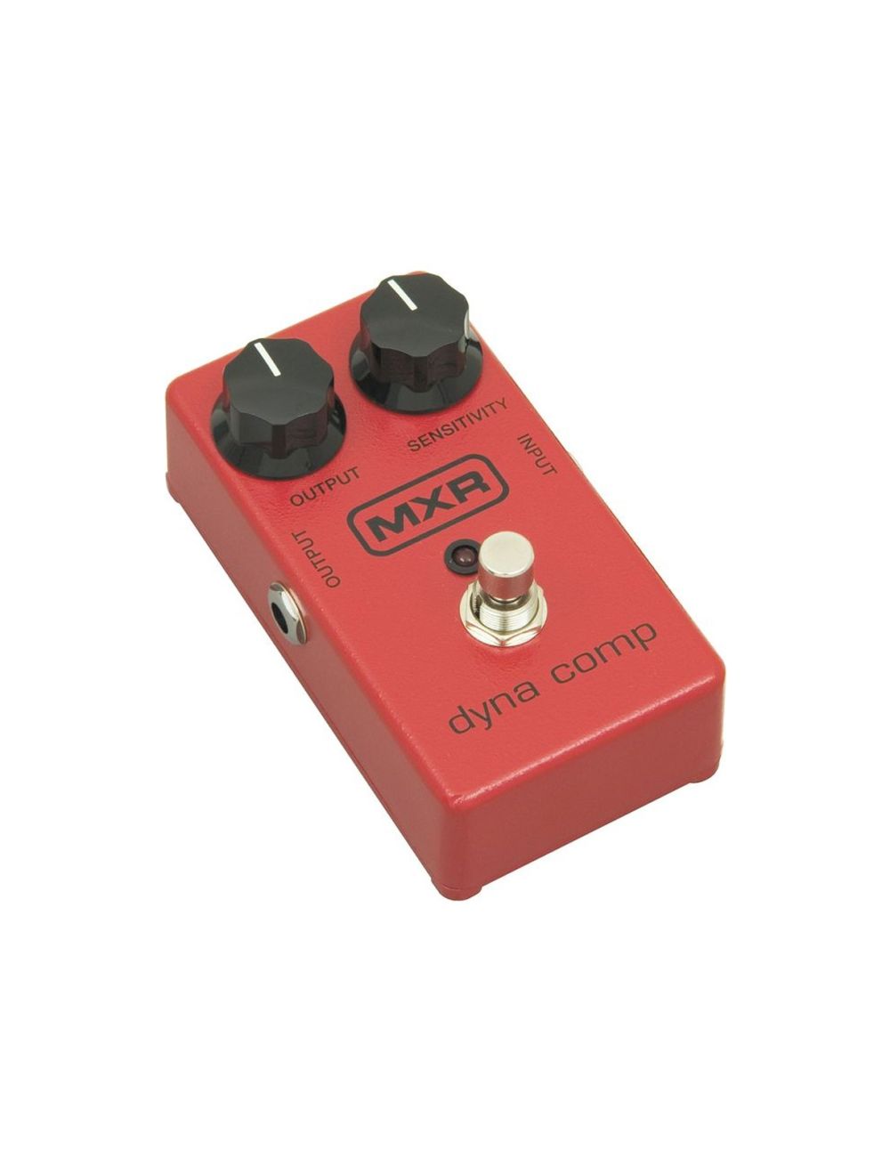 MXR M102 DynaComp Compressor Pedal - Open Box