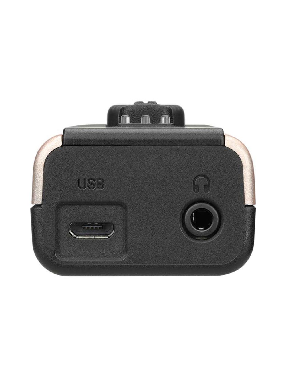 Apogee Jam X Mobile Instrument Interface