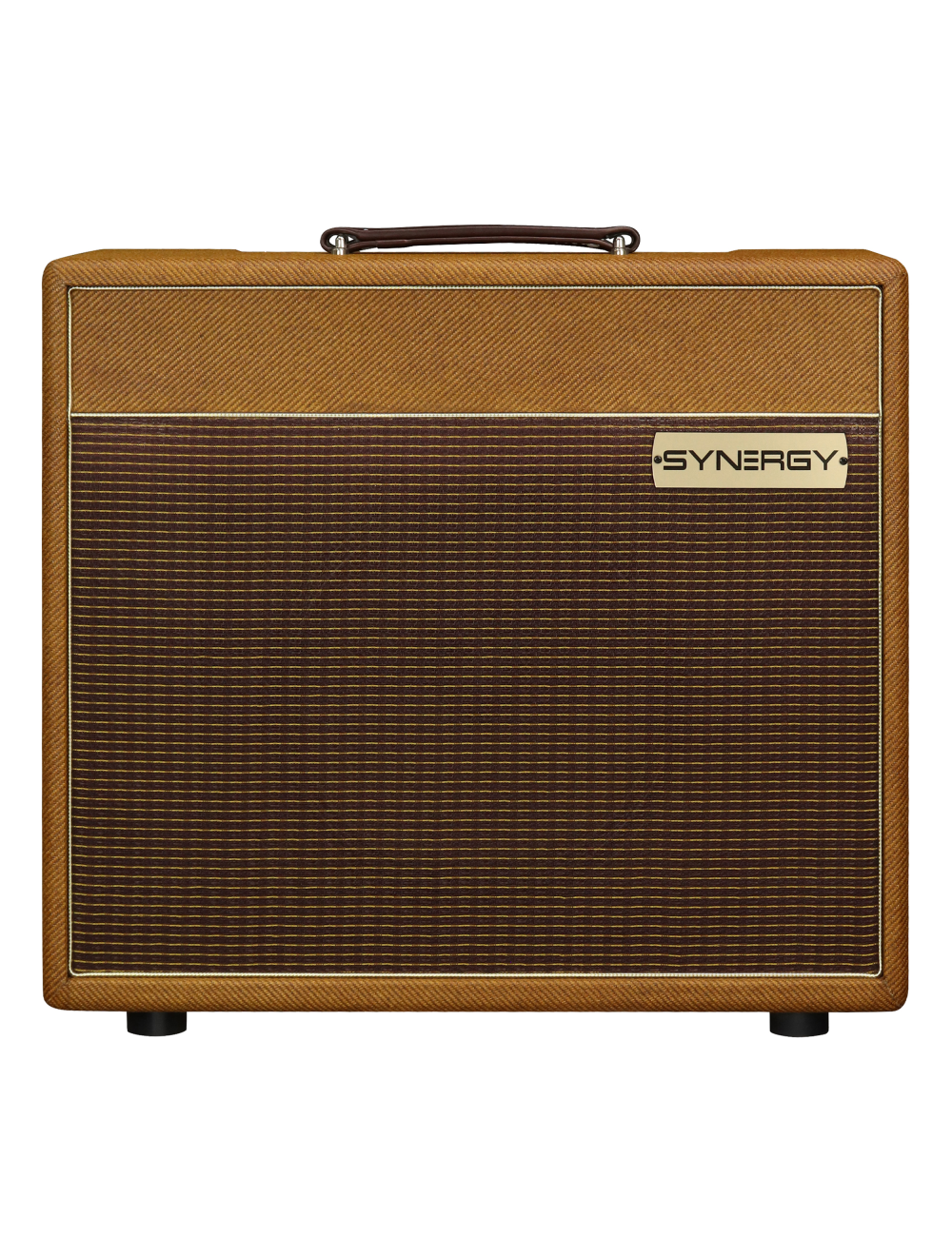 Synergy SYN-20IR 1x12" 20-Watt Tube Combo Amplifier - Tweed - Open Box