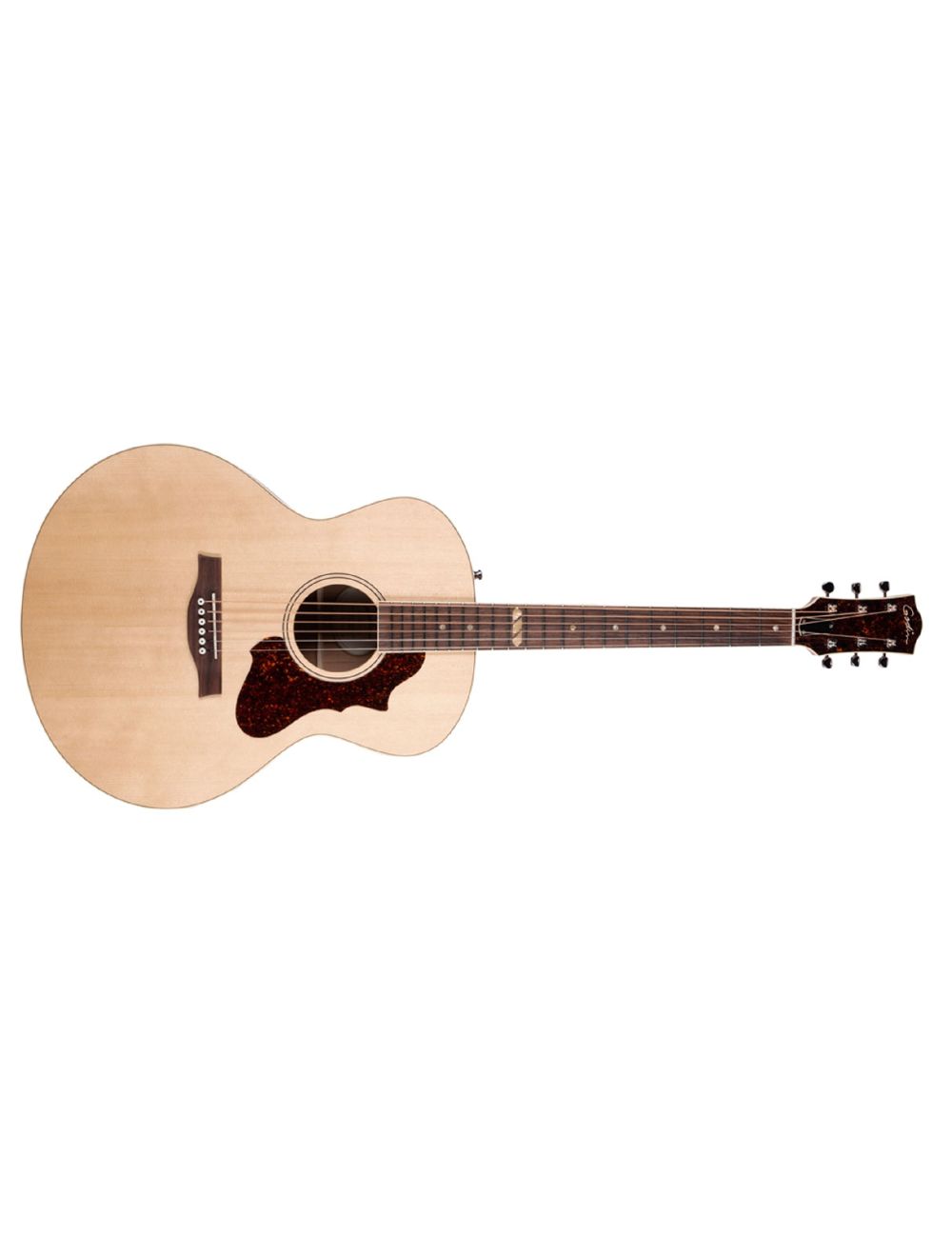 Godin Forum Natural RN GT EQ Acoustic-Electric Guitar
