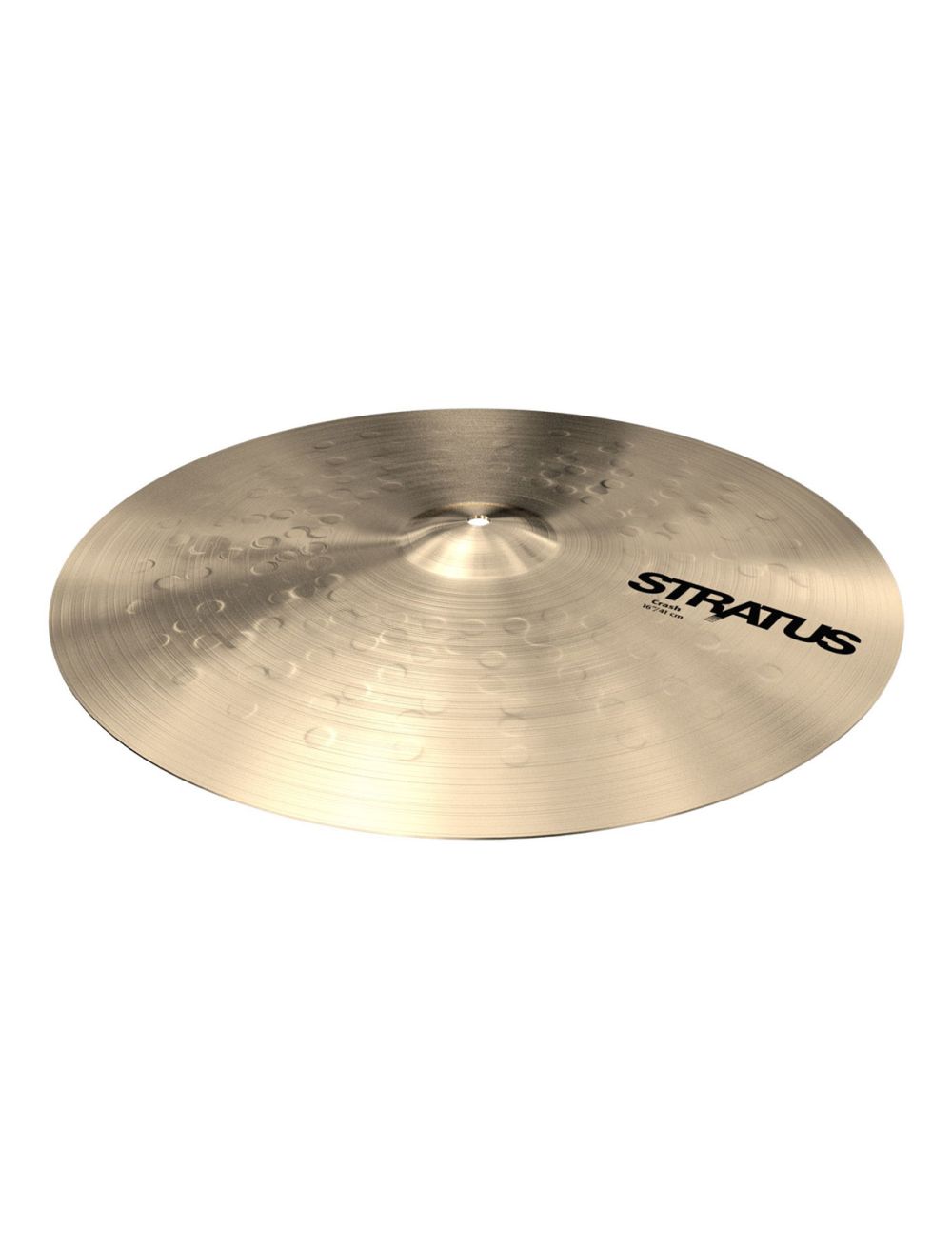 Sabian Stratus Cymbal Set - Open Box