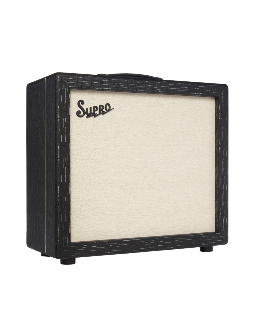 Supro 1732 Royale 1x12" Guitar Cabinet - Open Box