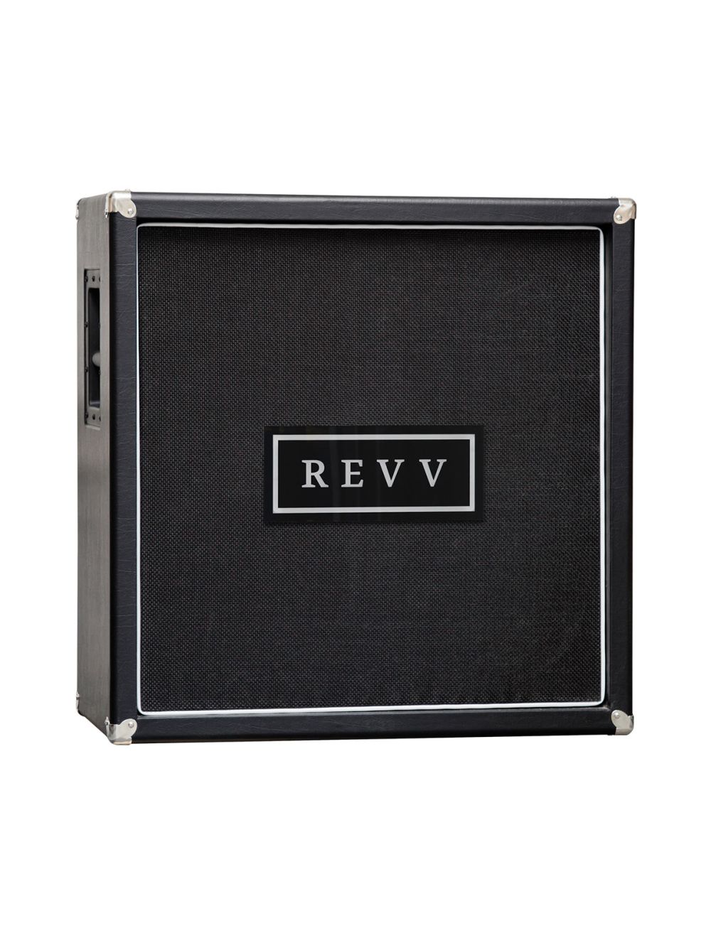 Revv Amplification 4x12" Cabinet 240-watt 4x12" Extension Cabinet