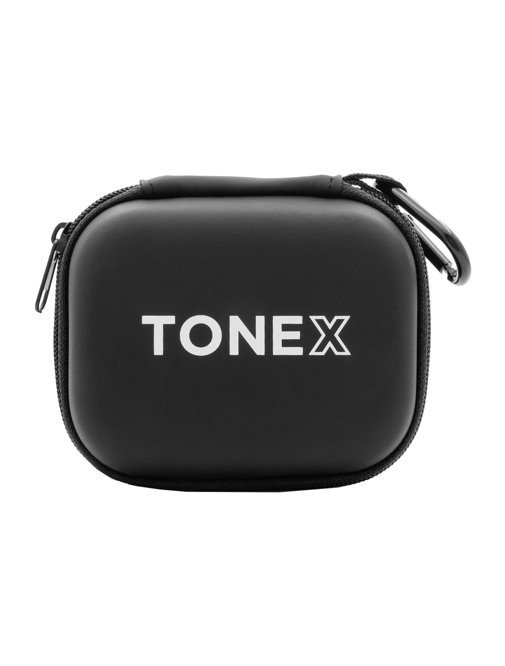 IK Multimedia TONEX Plug Guitar Headphone Amp + Pouch Bundle - Open Box