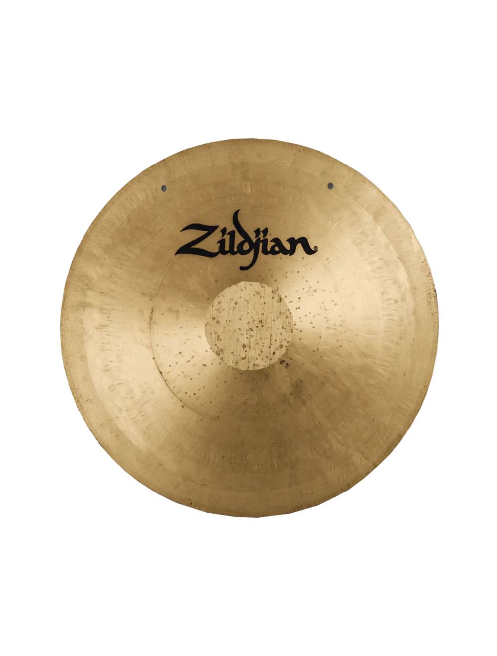 Zildjian 24" Wind Gong - Black Logo - Open Box