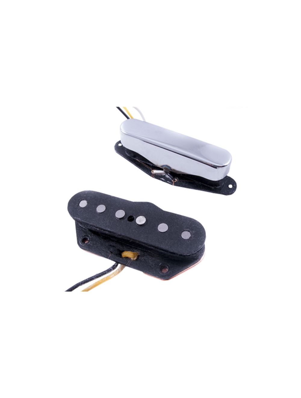 Used Fender Custom Shop Twisted Tele Pickups (Set)