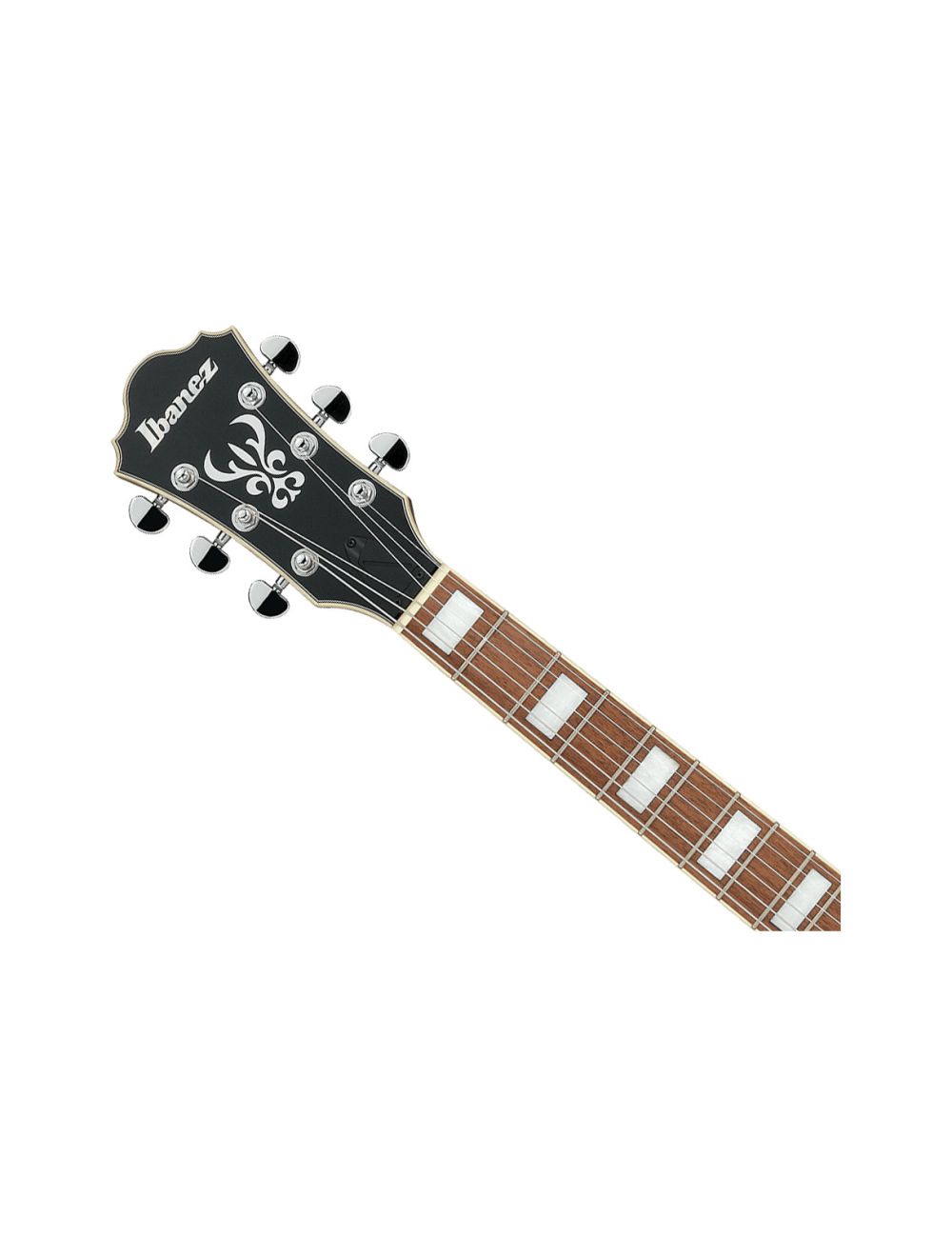 Ibanez AS73-TBC Artcore Semi-Hollow Electric Guitar - Tobacco Brown