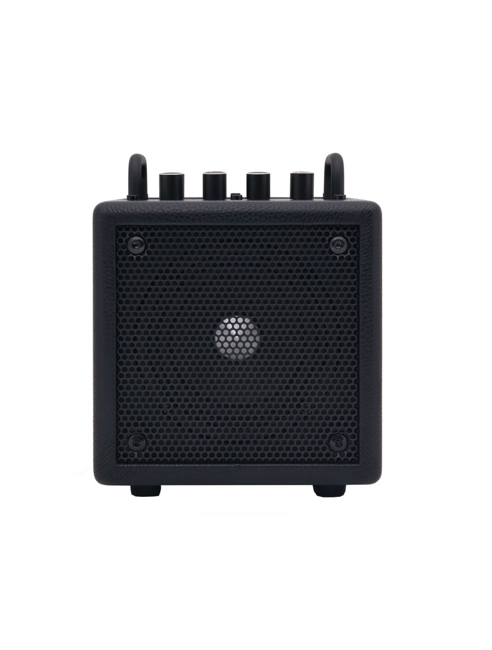 Phil Jones Bass X4-C Nanobass Combo Amp - Black