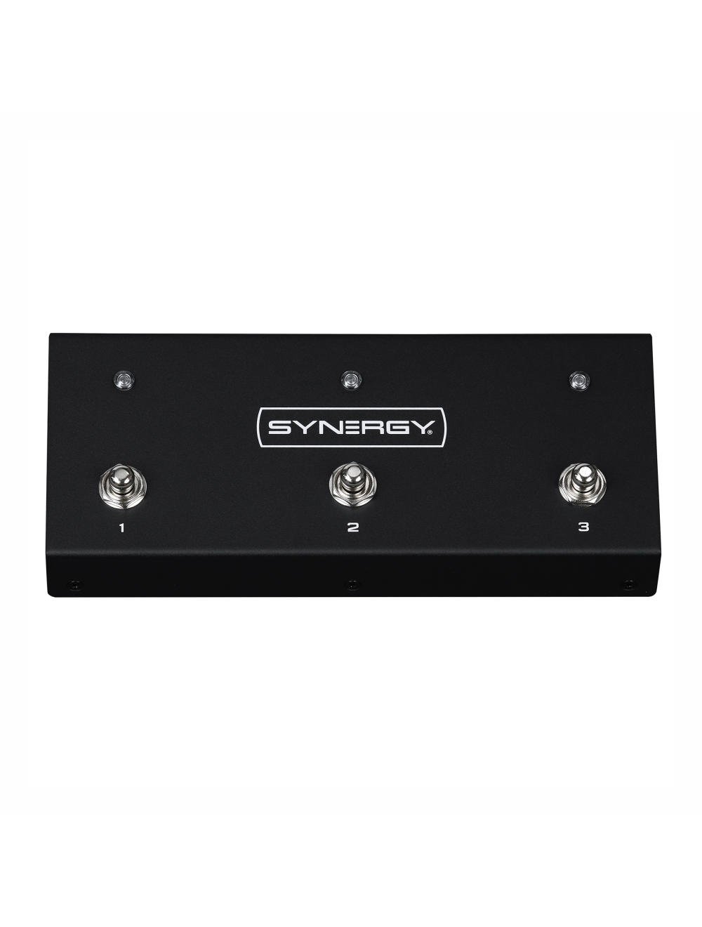 Synergy SYN-20IR 1x12" 20-Watt Tube Combo Amplifier - Baby Blue