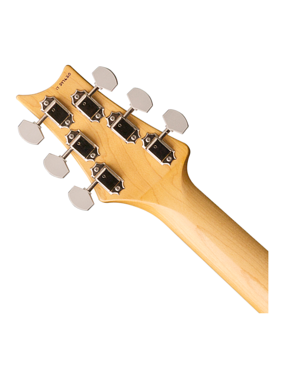 PRS Silver Sky Electric Guitar - Polar Blue - Open Box