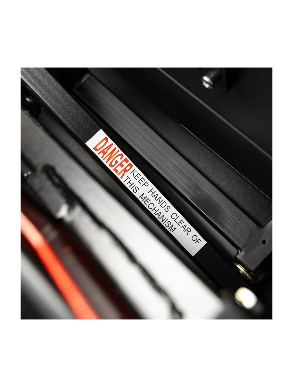 Gator Cases EXPO P Series Piston Case for 98" LED Screen