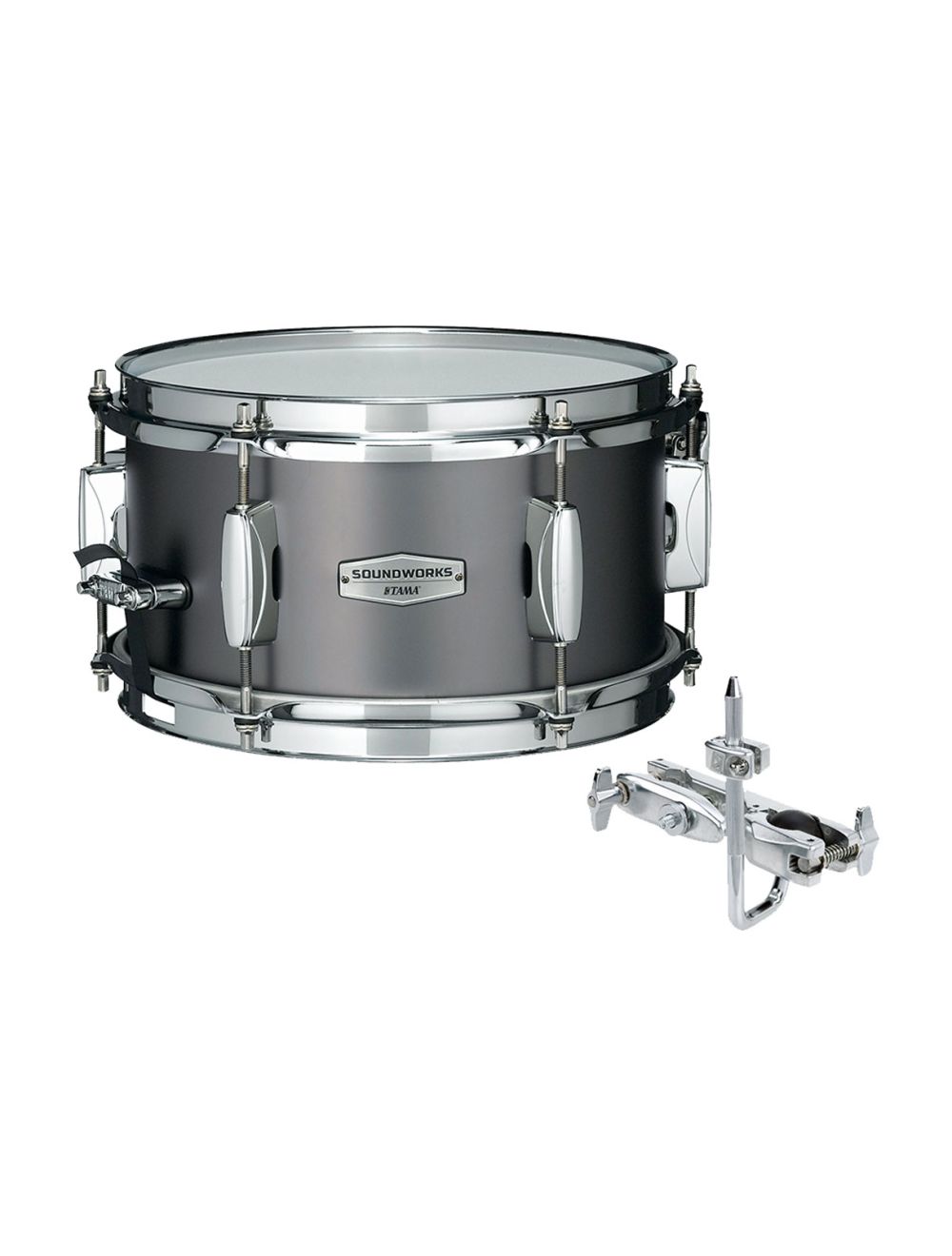 Tama soundworks snare online