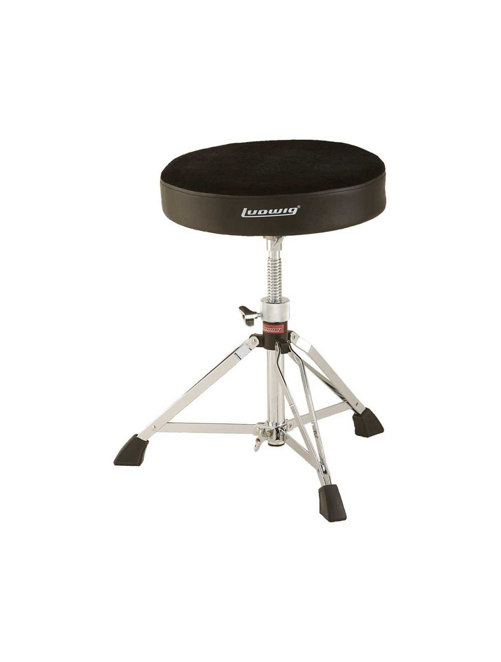 Ludwig Accent Pro Level Round Throne