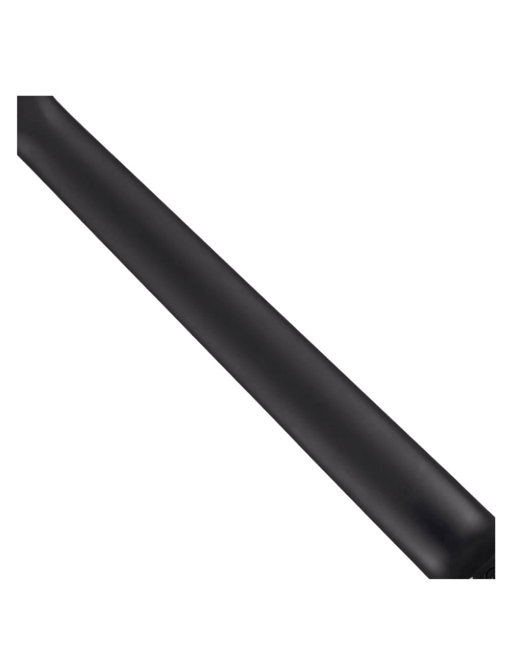 Used Jackson X Series Rhoads RRX24-MG7 7-String - Satin Black w/Gray Bevels