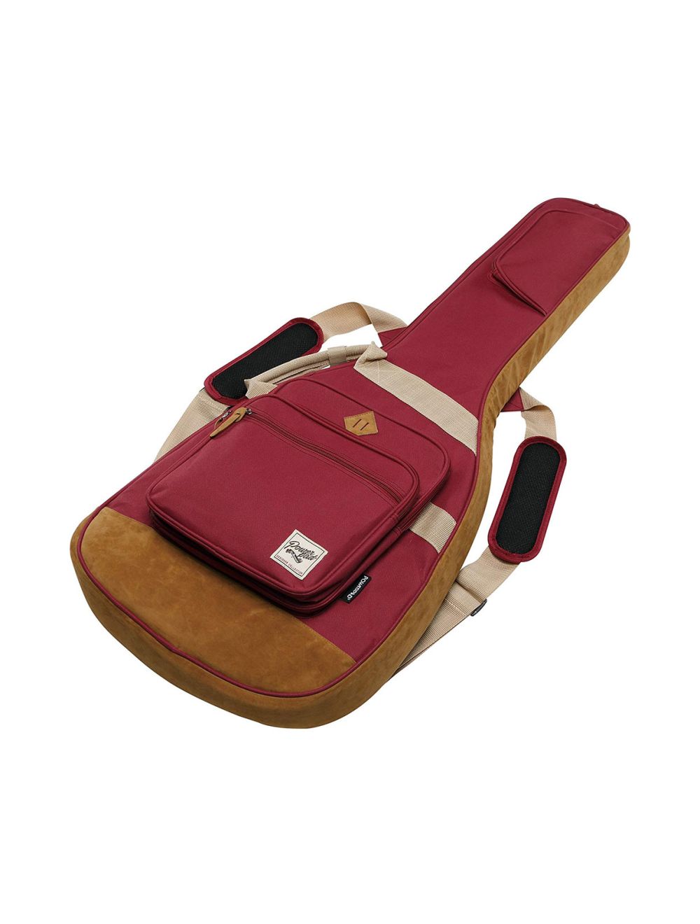 Ibanez IGB541WR Guitar Gig Bag for Electric Guitar