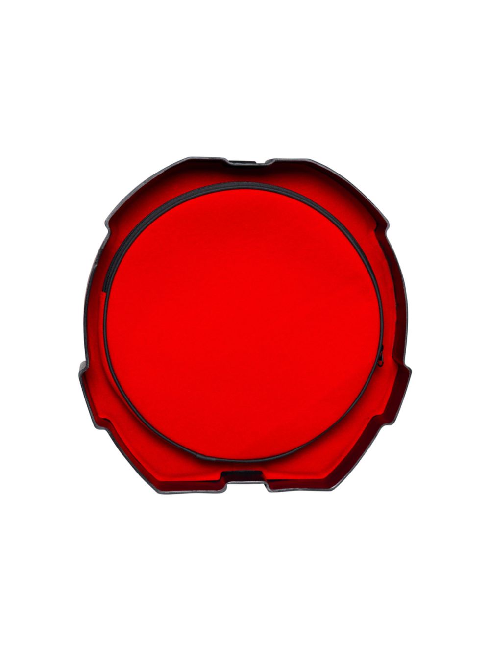 Gator Cases GPC1455SD Grooves Snare Case; 14" x 5.5" - Open Box