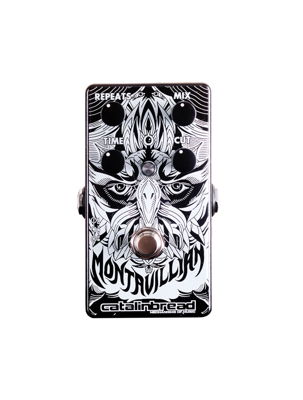 Catalinbread Montavillian Echo