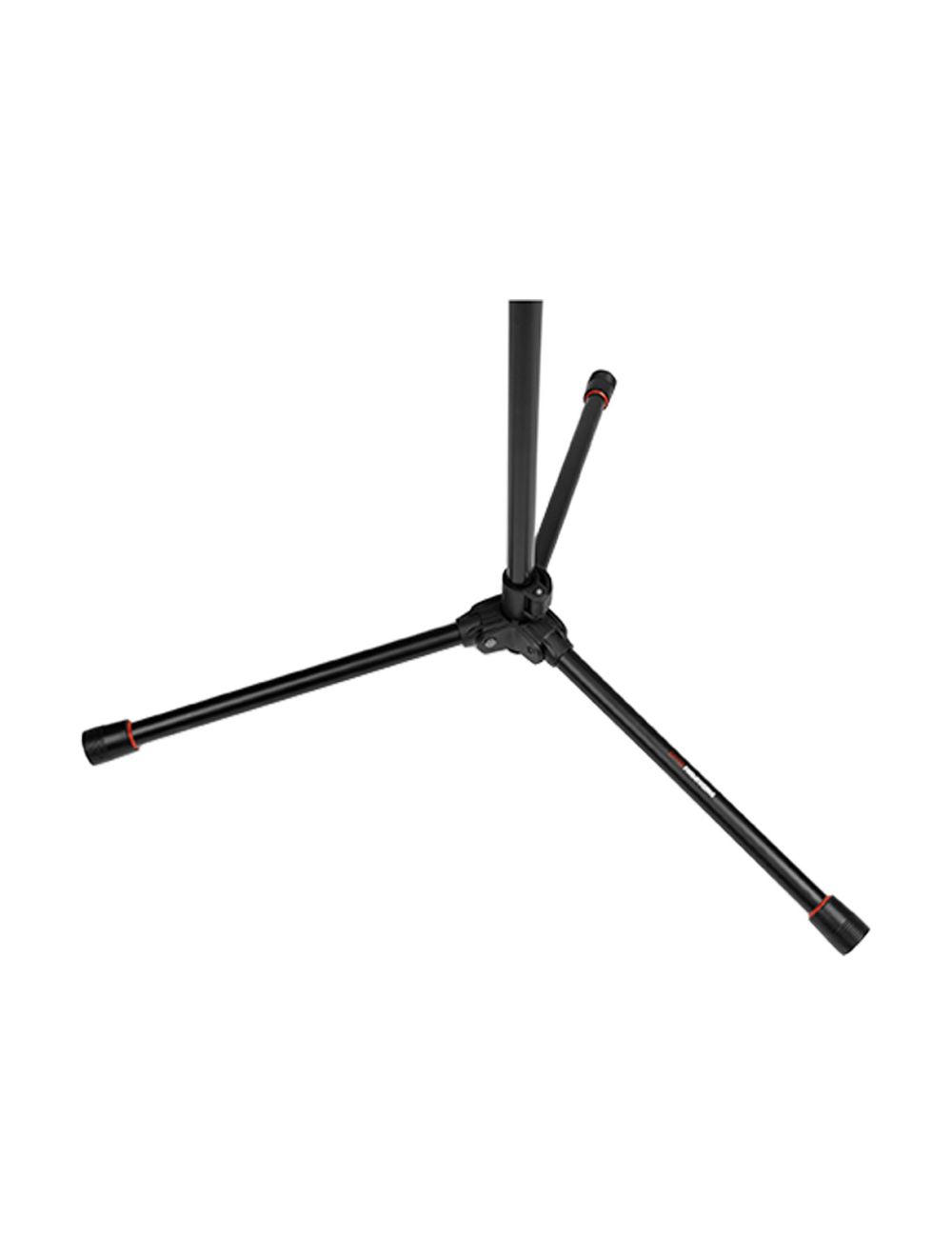 Gator Frameworks GFW-MIC-1500 Compact Fixed Boom Mic Stand w/Tripod - Open Box