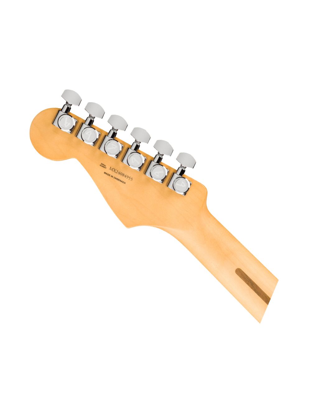 Used Fender Player II Modified Stratocaster HSS - Electric Blue