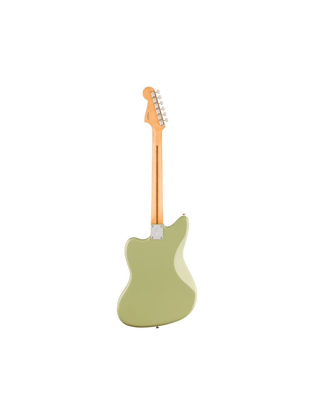 Fender Player II Jazzmaster - Birch Green w/Rosewood FB