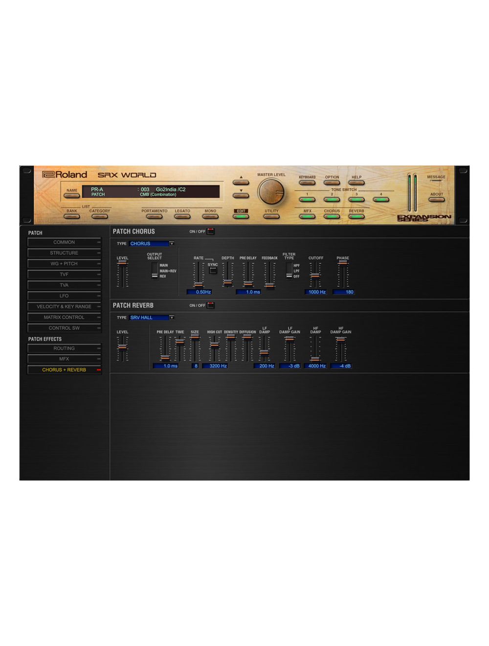 Rclifetimekey SRX World Key