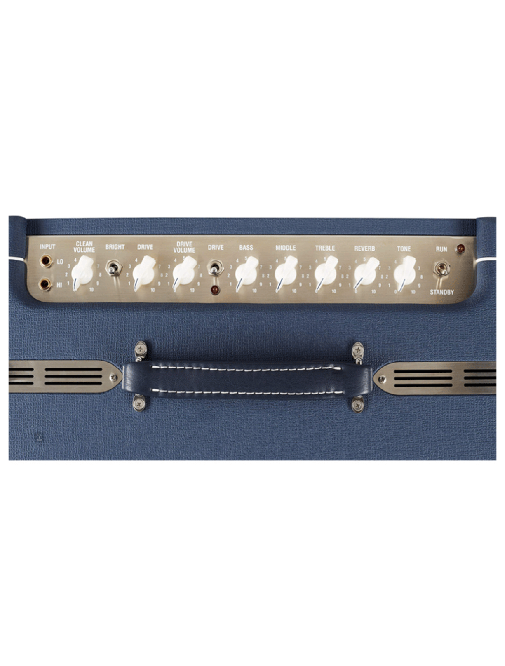 Laney L20T-212 Lionheart 20-Watt 2x12" Tube Guitar Combo Amp