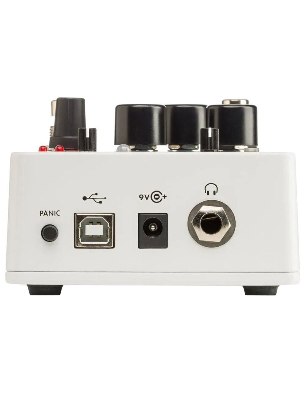 Electro-Harmonix Big Muff Pi Hardware Plugin