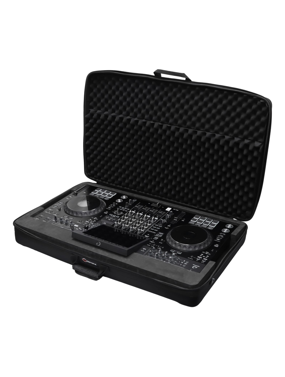 Odyssey BMXDJAZ Molded Soft Case for AlphaTheta XDJ-AZ (Open Box)