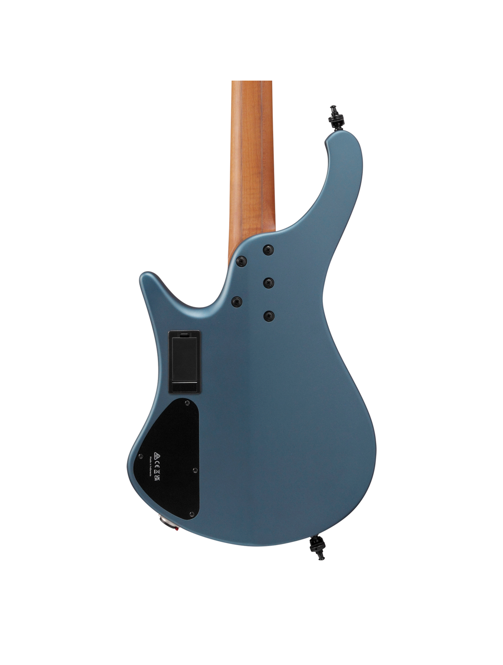 Ibanez EHB1000AOM EHB Headless Bass - Arctic Ocean Matte