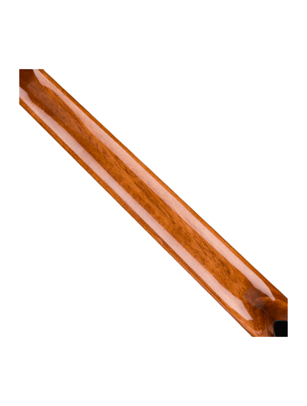 Fender California Standard Monterey E - 3-Color Sunburst w/Walnut FB