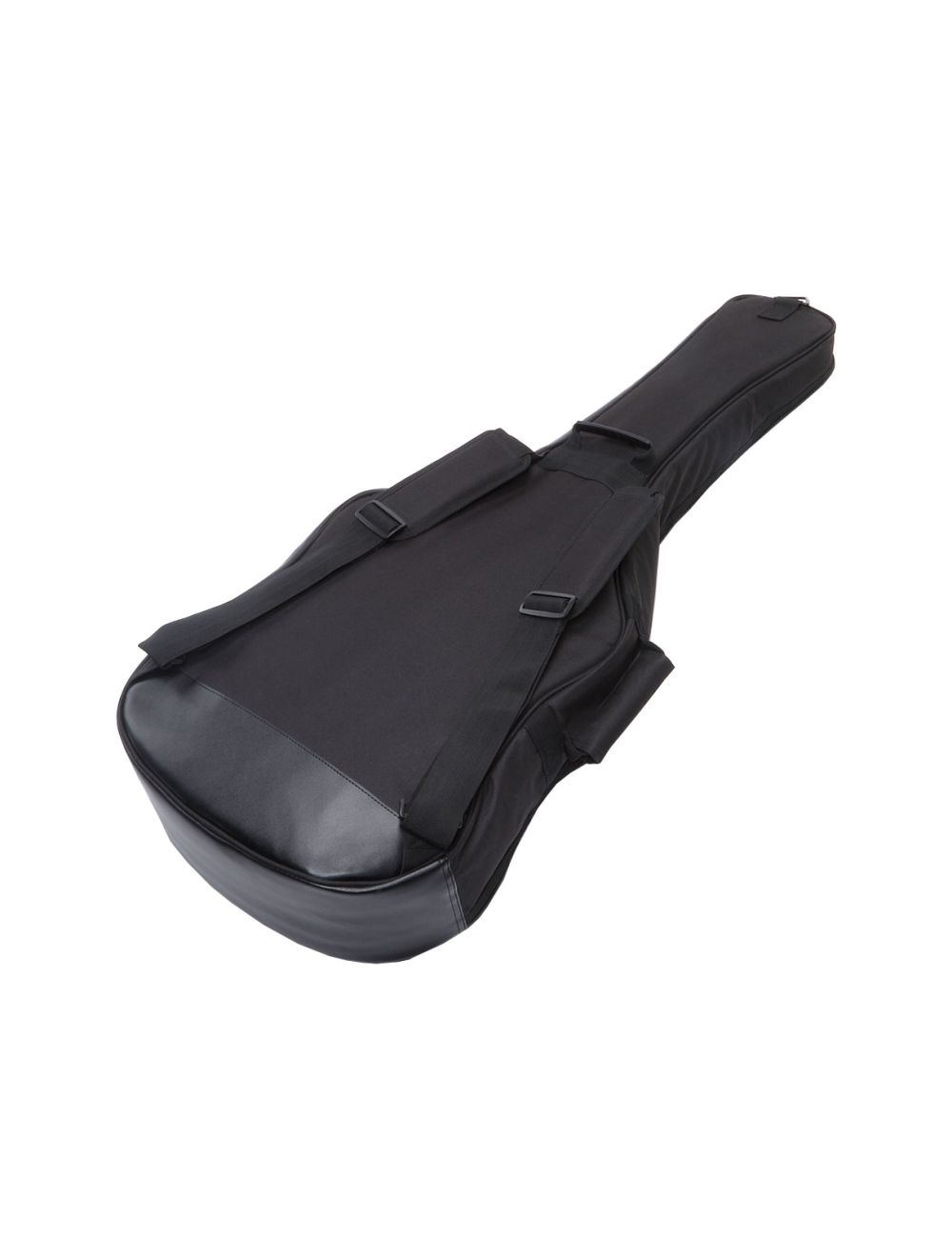 Ibanez ICB540BK POWERPAD gig bag for Acoustic Guitar (Classical AVN1 ANT1 PN15)