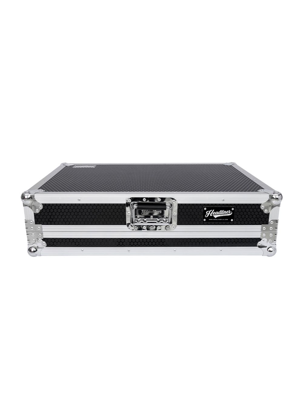Headliner Flight Case for DDJ-FLX10 w/ Laptop Platform