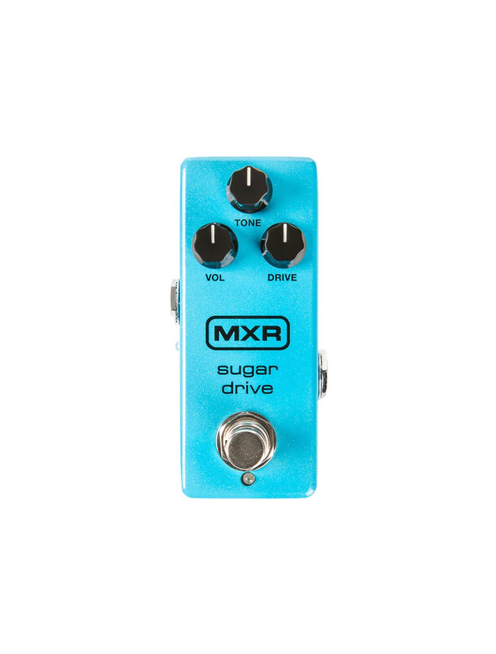 MXR M294 Sugar Drive Mini Overdrive Pedal - Open Box