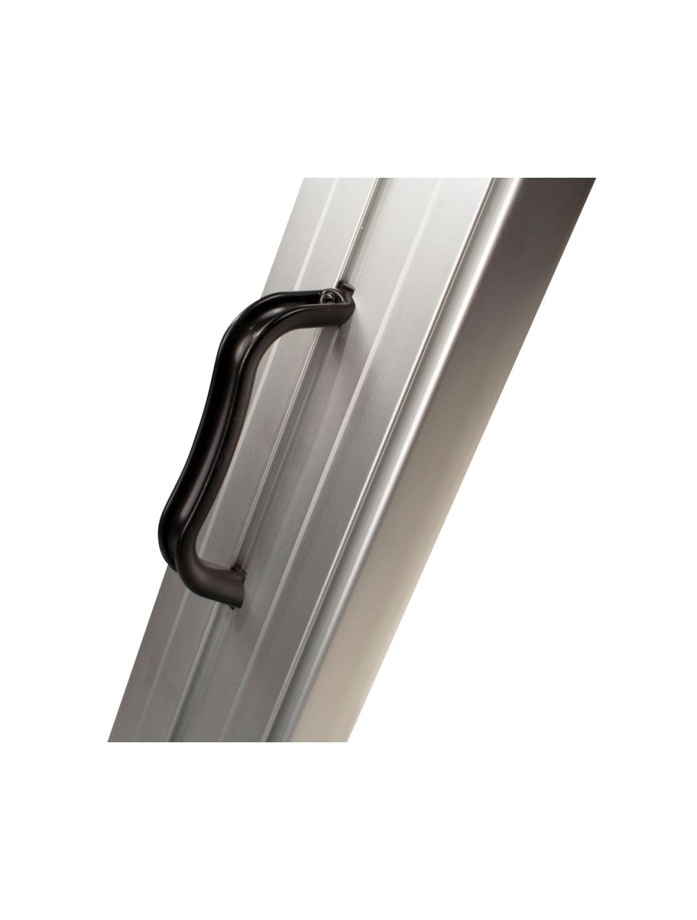 Ultimate Support APEX AX-48 Pro Keyboard Stand (Silver) (Open Box)