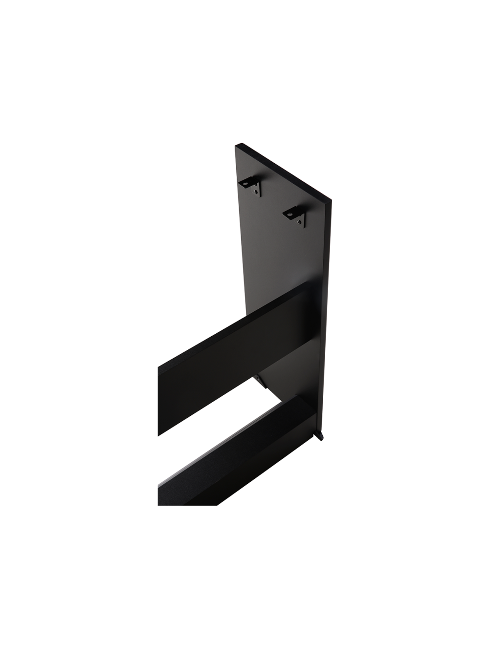 NUX NPS-1 Wood Piano Stand with 3 pedals: Sustain / Sostenuto / Soft